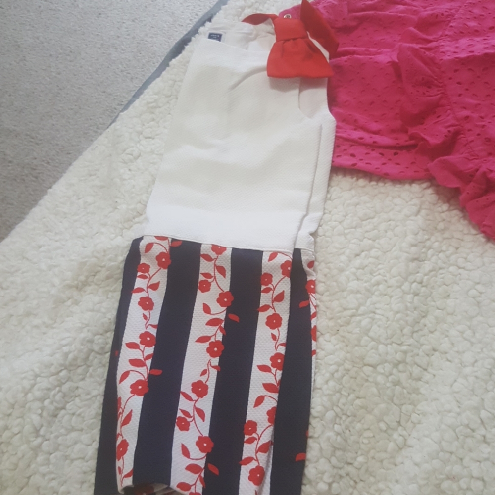 Toddler romper